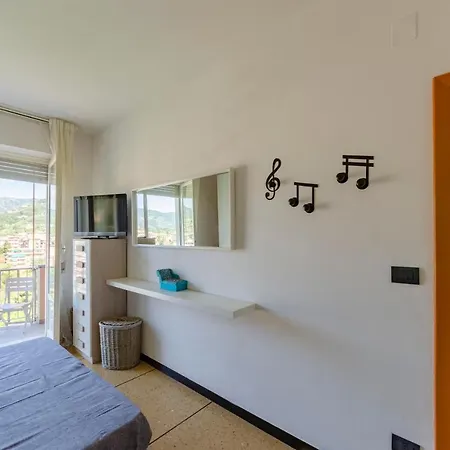 Appartement Joivy Kiki House