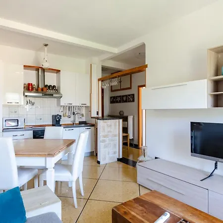 Joivy Kiki House Apartment *