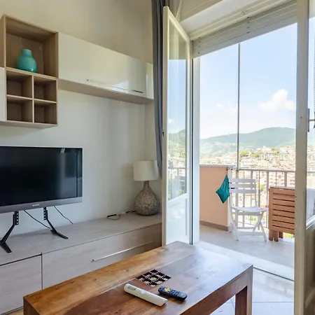 Joivy Kiki House Apartament