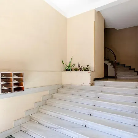 Appartement Joivy Kiki House *