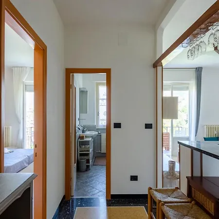 Joivy Kiki House Apartament *
