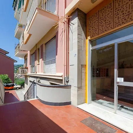 Joivy Kiki House Apartament