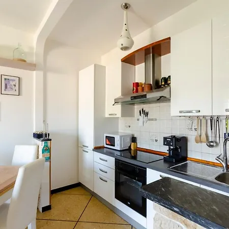 Joivy Kiki House * Rapallo
