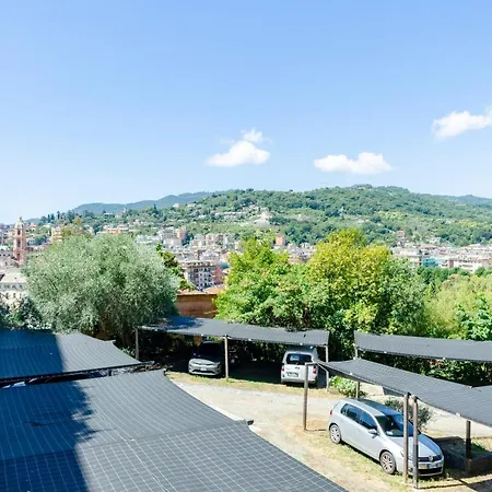 Apartament Joivy Kiki House