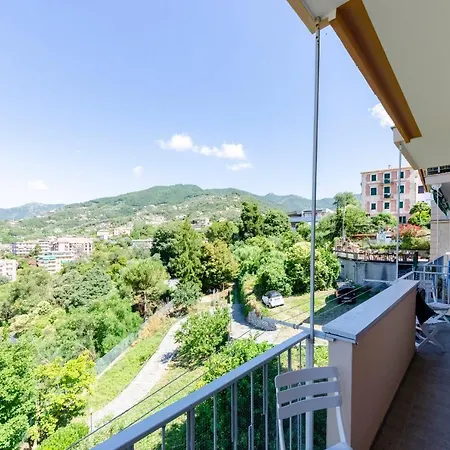 Joivy Kiki House Apartament *