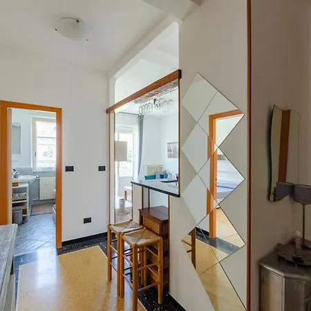 Appartement Joivy Kiki House Rapallo