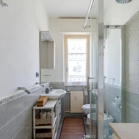 Joivy Kiki House Rapallo