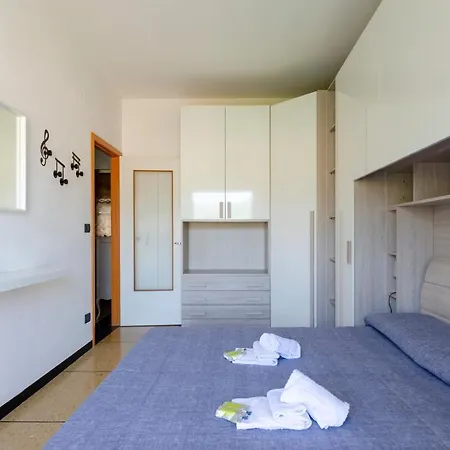 Apartament Joivy Kiki House Rapallo