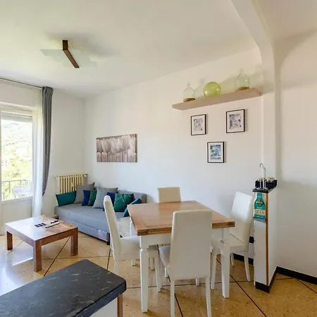 Joivy Kiki House * Rapallo