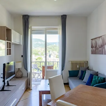Joivy Kiki House Rapallo