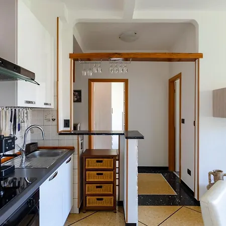 Apartament Joivy Kiki House