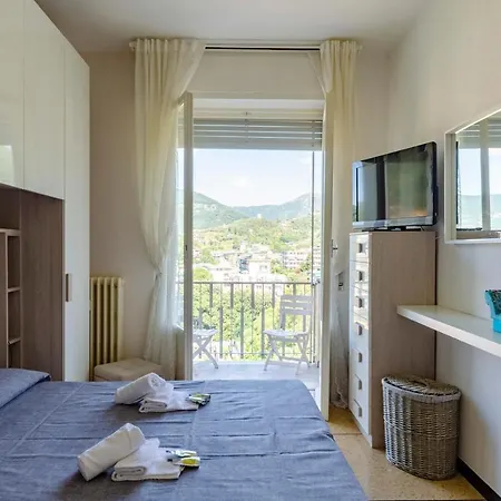 Appartement Joivy Kiki House *