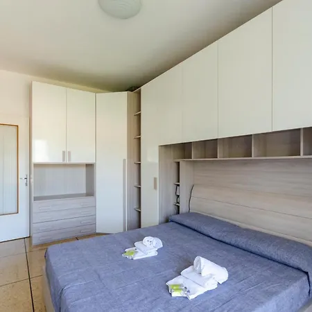 Joivy Kiki House Apartament *