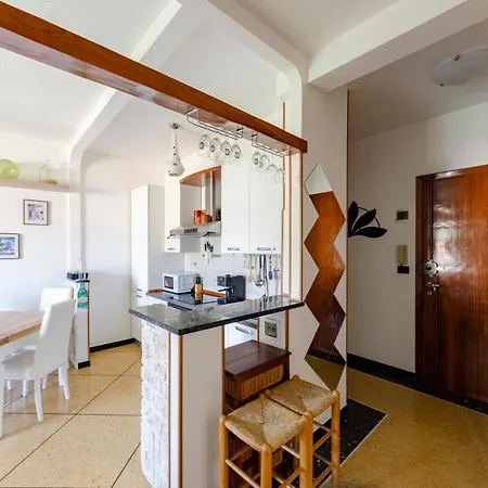 Apartament Joivy Kiki House