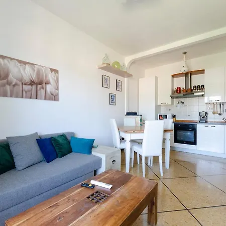 Joivy Kiki House Rapallo