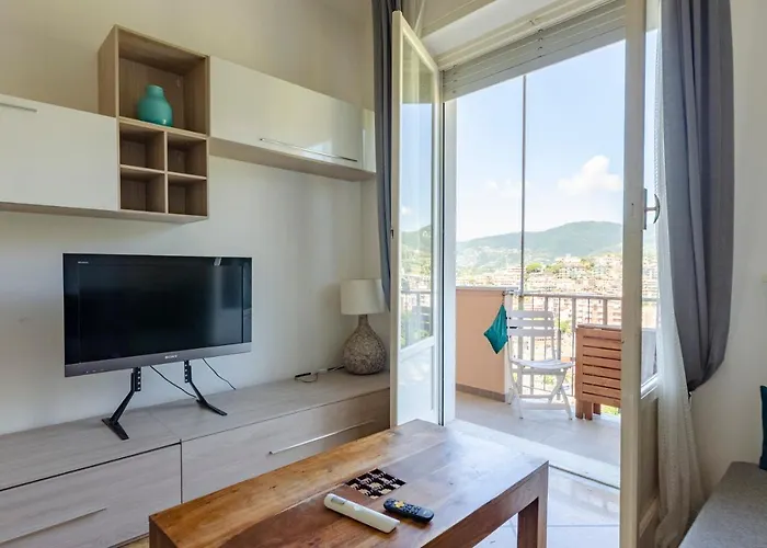 Joivy Kiki House Apartment