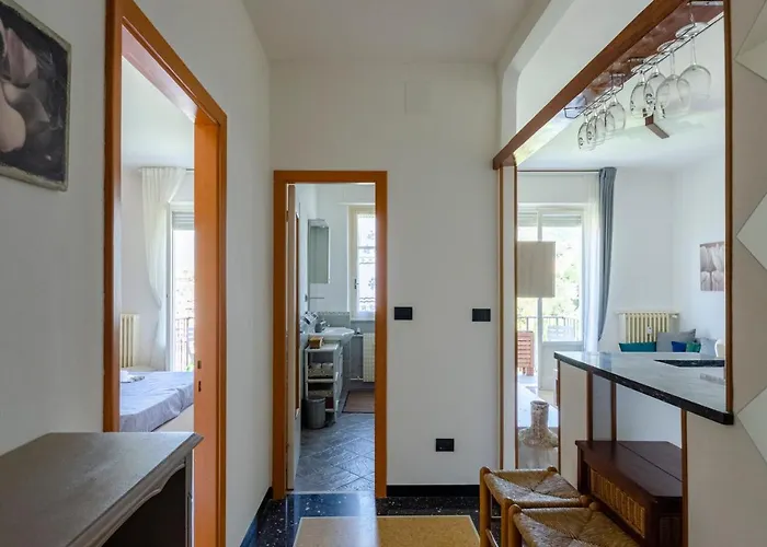 Joivy Kiki House Apartment *