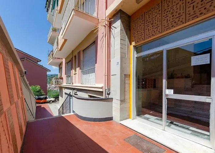 Joivy Kiki House Apartment