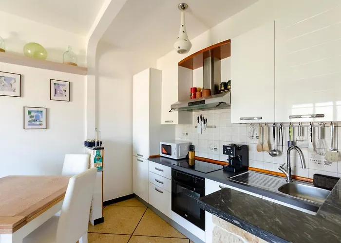 Joivy Kiki House * Rapallo