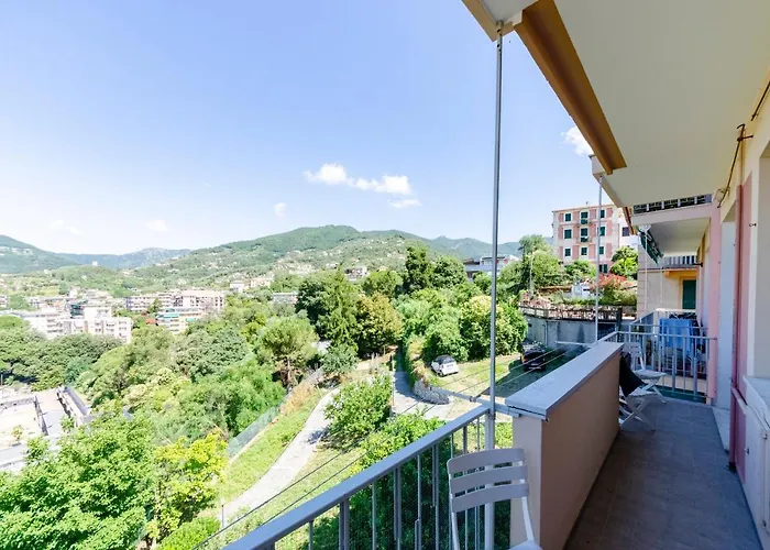 Joivy Kiki House Apartment *