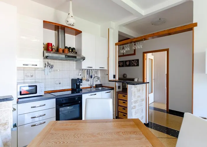 Joivy Kiki House Rapallo