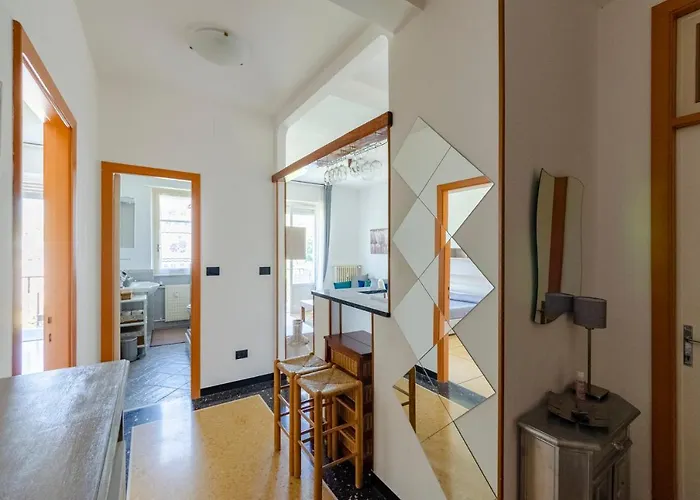 Apartment Joivy Kiki House Rapallo