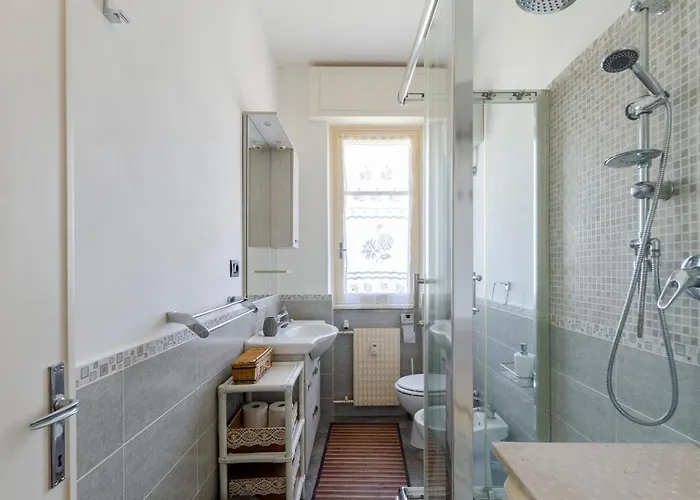 Joivy Kiki House Rapallo