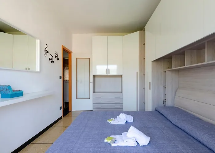 Apartment Joivy Kiki House Rapallo