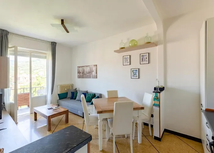 Joivy Kiki House * Rapallo