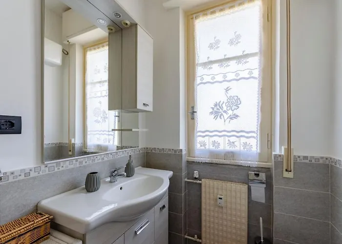 Joivy Kiki House Apartment