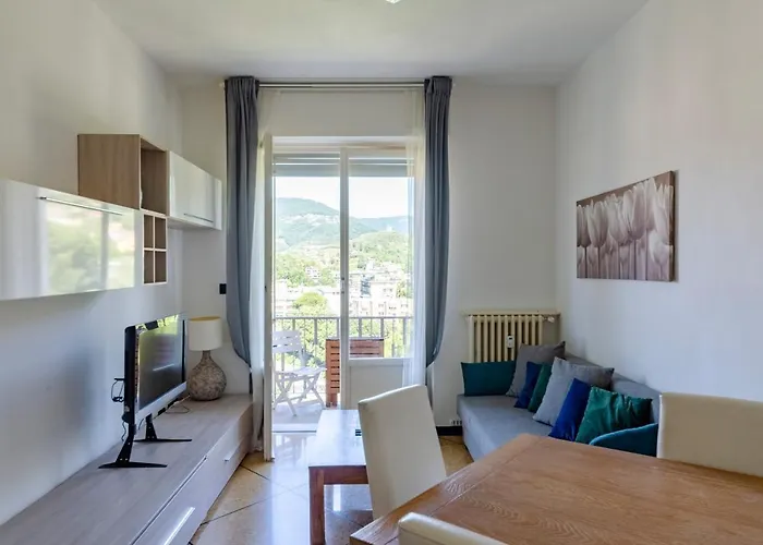 Joivy Kiki House Rapallo