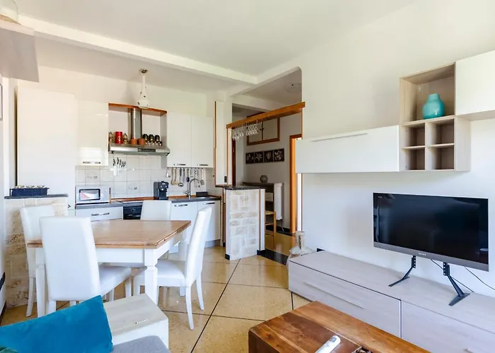 Joivy Kiki House Apartment *