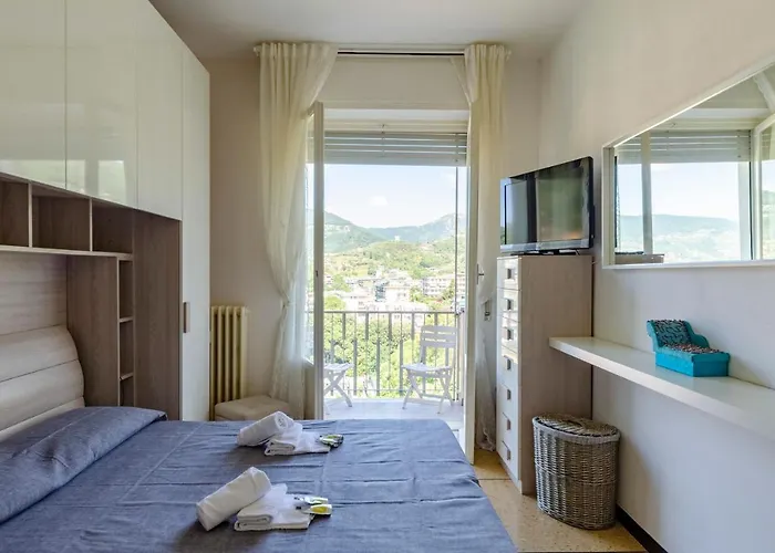 Apartment Joivy Kiki House *